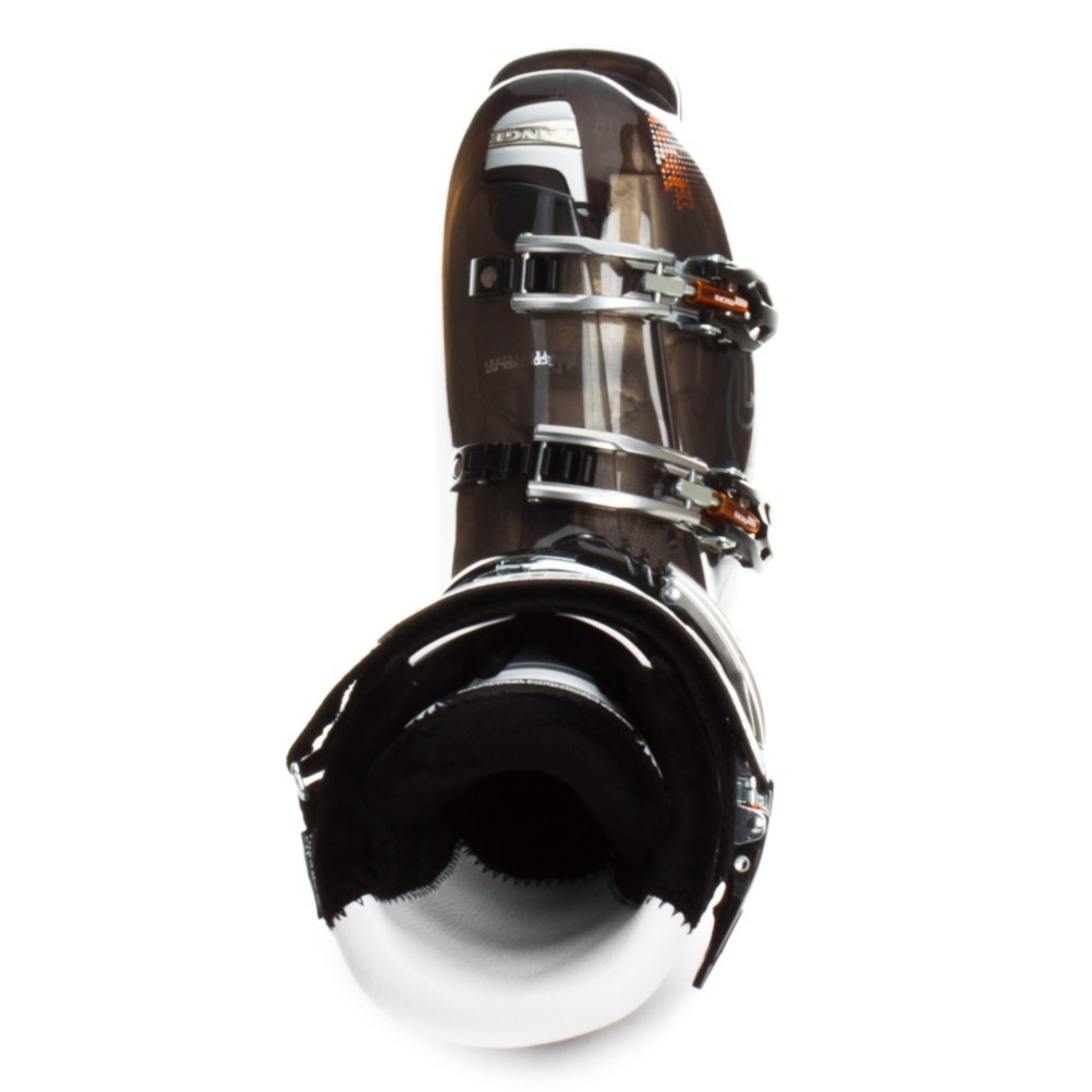Lange Blaster Pro Ski Boots 2012