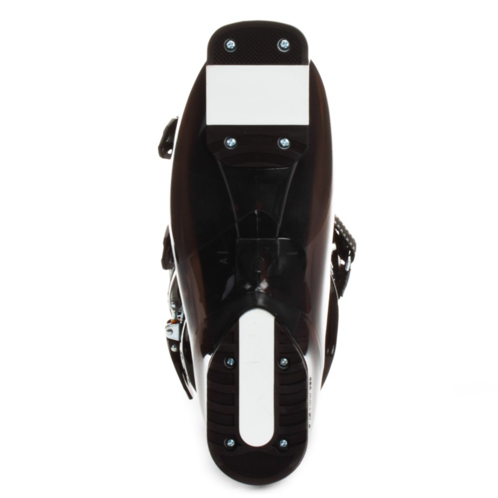 Lange Blaster Pro Ski Boots 2012
