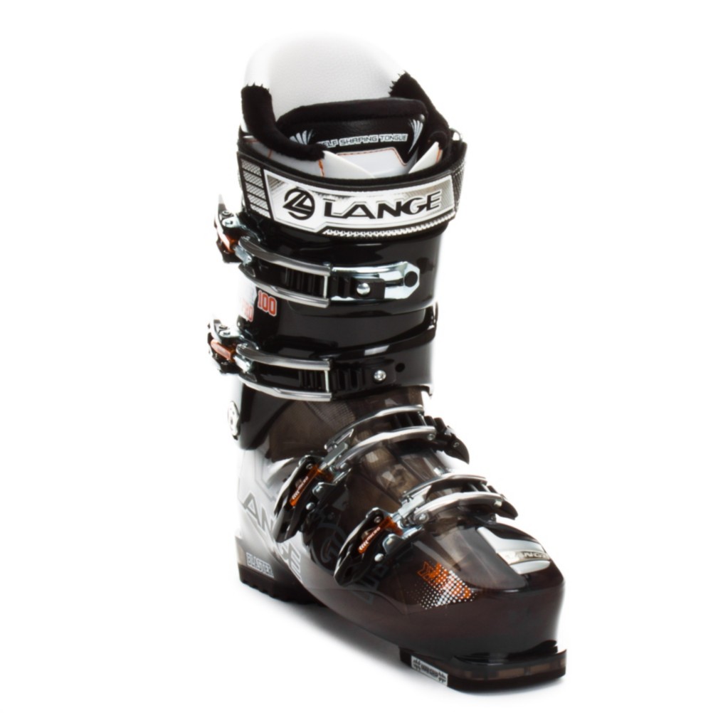 Lange Blaster Pro Ski Boots, , medium