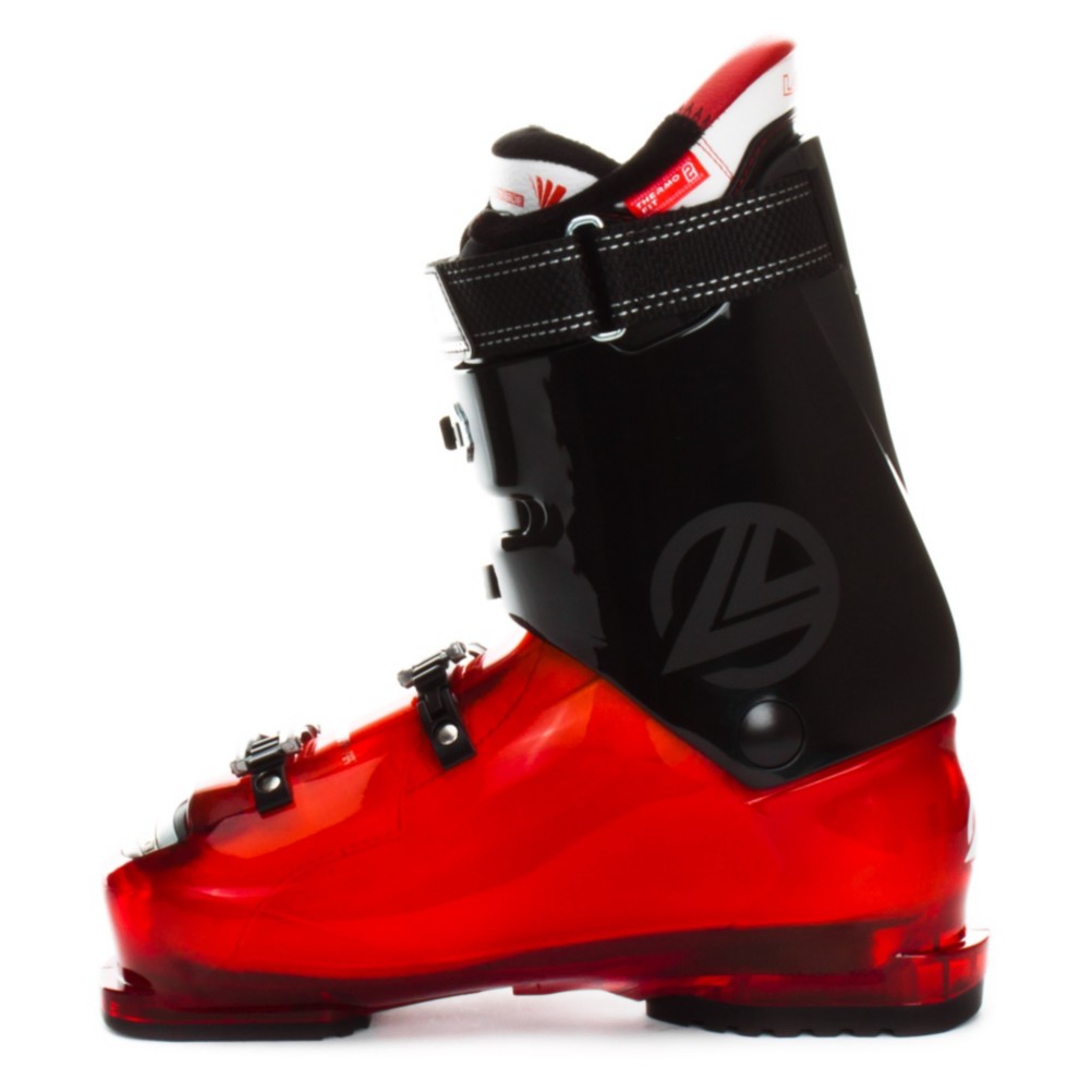 Lange Blaster 90 Ski Boots 2012