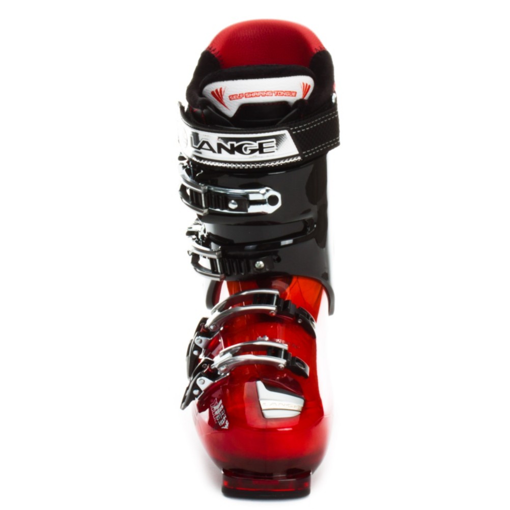 Lange Blaster 90 Ski Boots 2012
