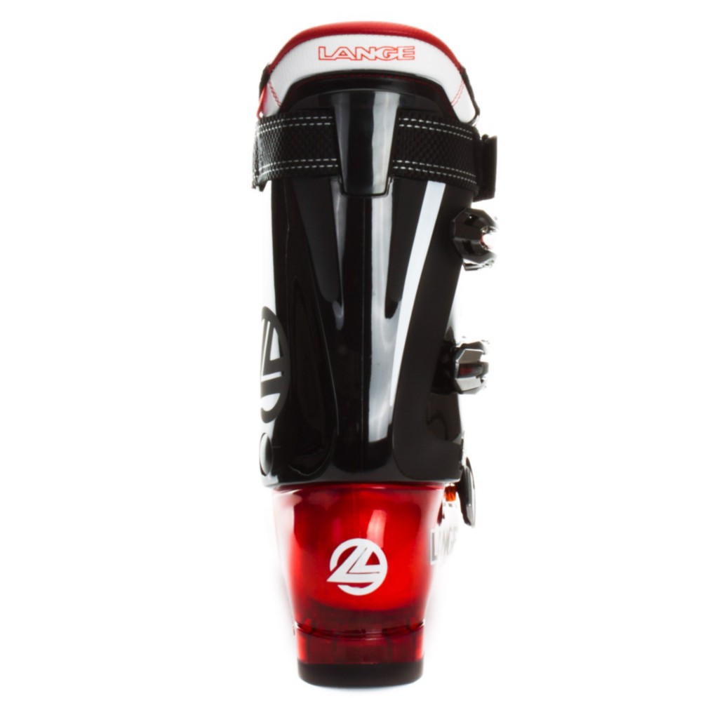 Lange Blaster 90 Ski Boots 2012