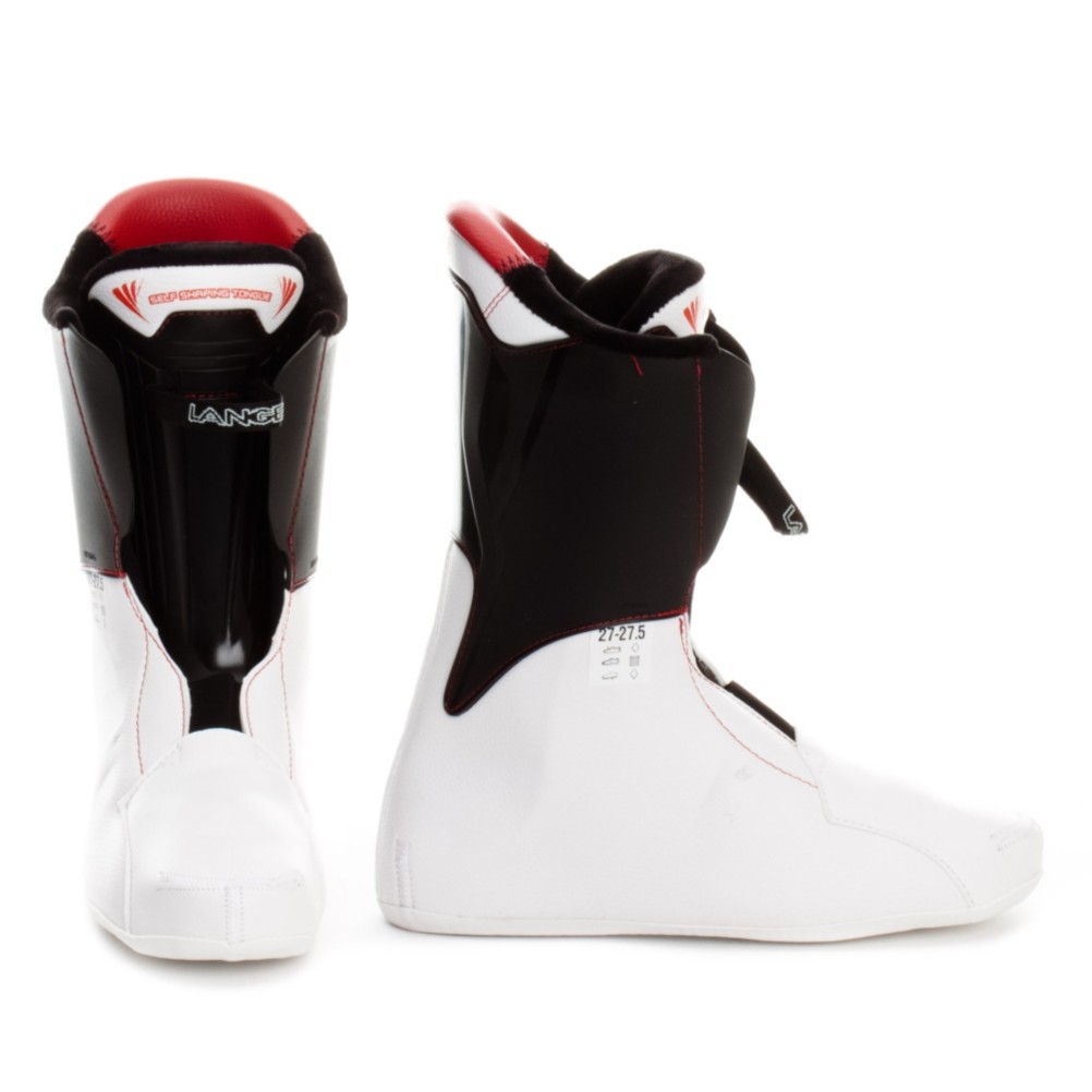 Lange Blaster 90 Ski Boots 2012