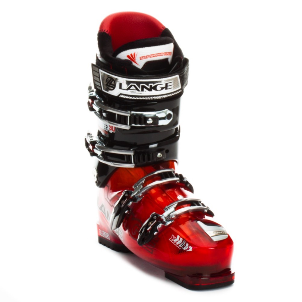 Lange Blaster 90 Ski Boots