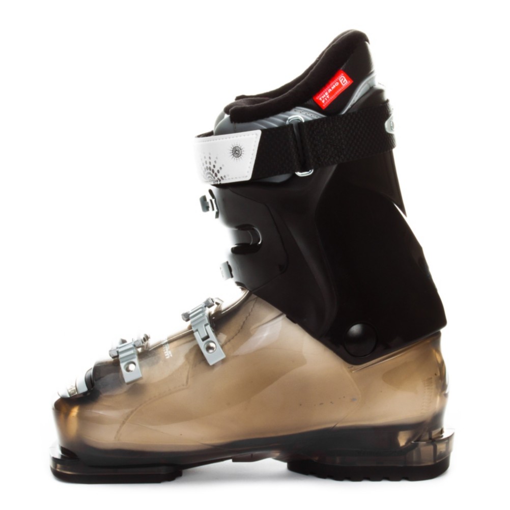Lange Exclusive Delight 80 Womens Ski Boots 2012