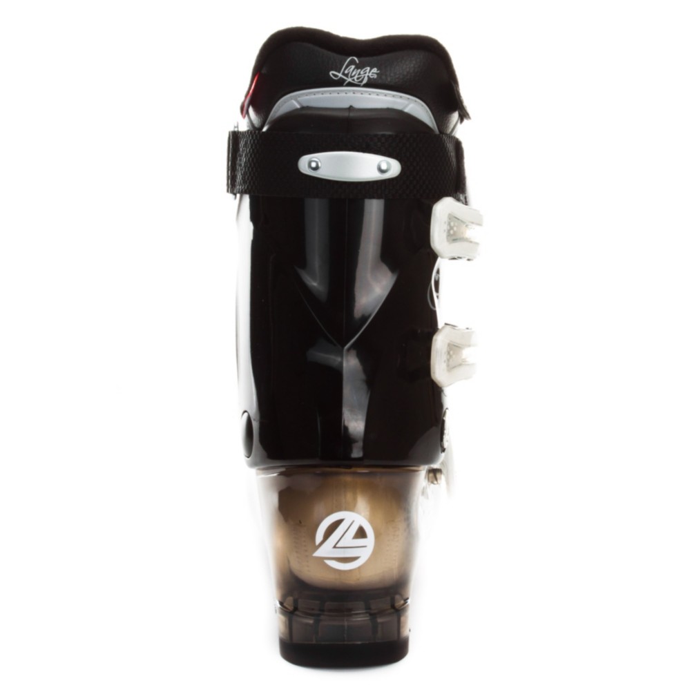 Lange Exclusive Delight 80 Womens Ski Boots 2012