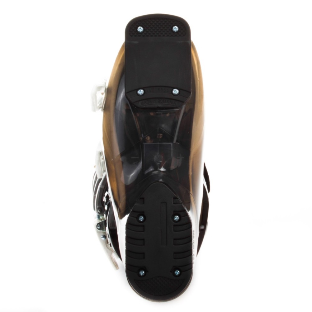 Lange Exclusive Delight 80 Womens Ski Boots 2012
