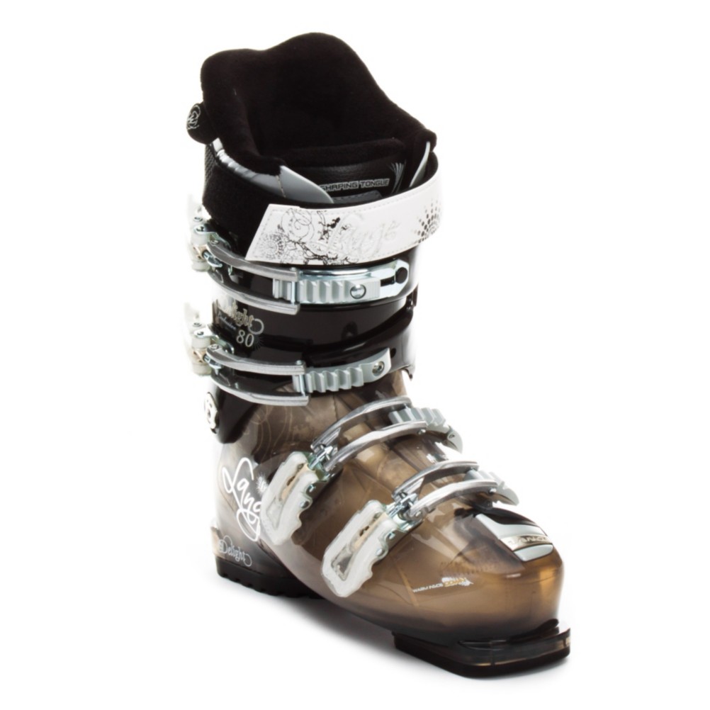 Lange Womens Ski Boots