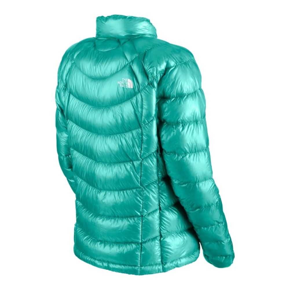The North Face Diez Womens Down Jacket Womens Insulated Ski Jacket 2012