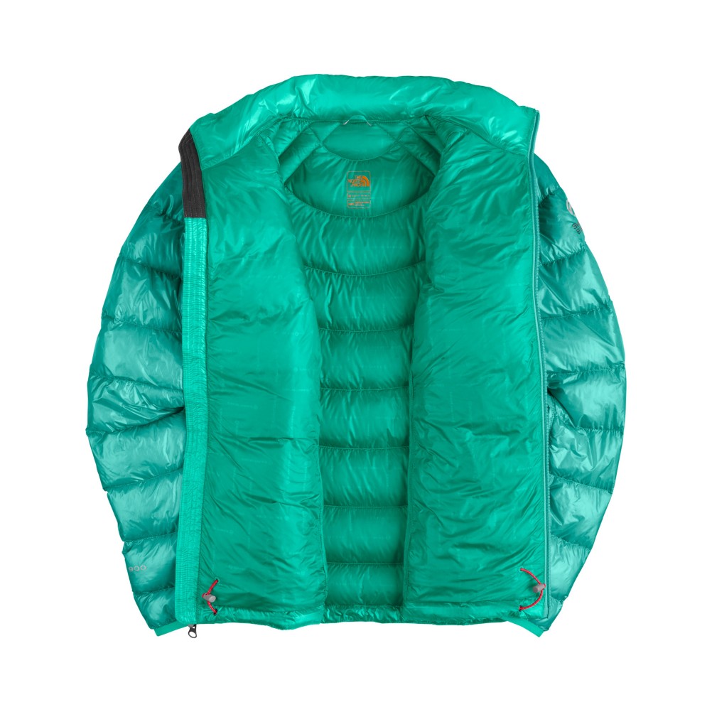 The North Face Diez Womens Down Jacket Womens Insulated Ski Jacket 2012