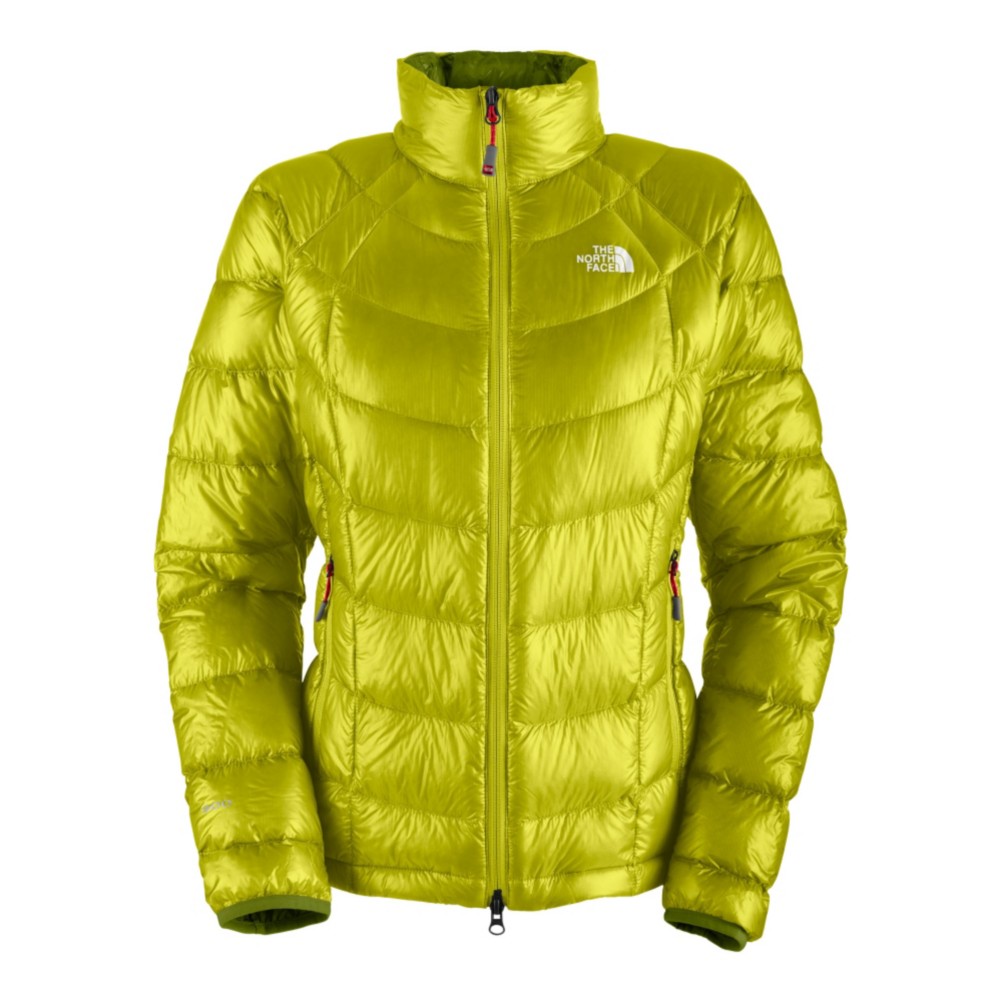North Face Diez Down Insulated Womens Jacket