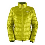 North Face Diez Down Insulated Womens Jacket