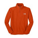 The North Face Glacier 1/4 Zip Fleece Boys