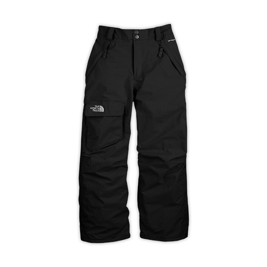 The North Face Boys Snowboard Pants