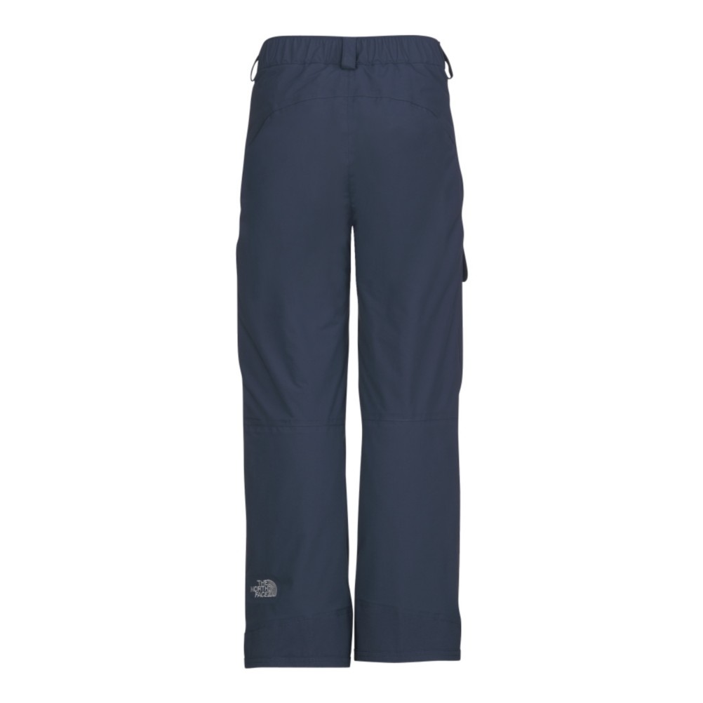 The North Face Freedom Insulated Kids Ski Pants 2012