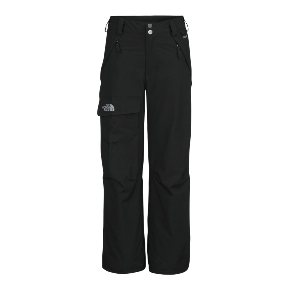 The North Face Freedom Insulated Kids Ski Pants 2012