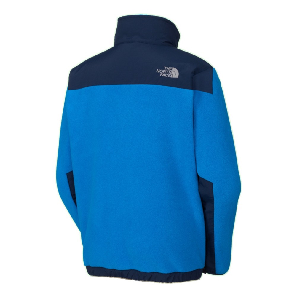 The North Face Denali Fleece Jacket Boys Kids Jacket 2012