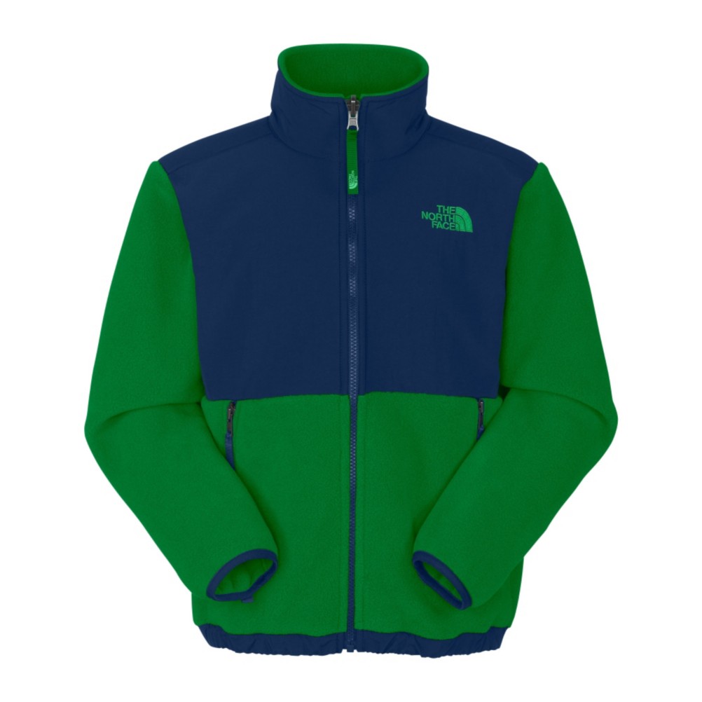 The North Face Denali Fleece Jacket Boys Kids Jacket 2012