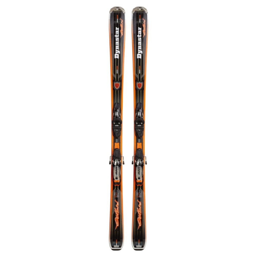 Dynastar Outland 80 Pro Skis with PX 12 Fluid Bindings 2012