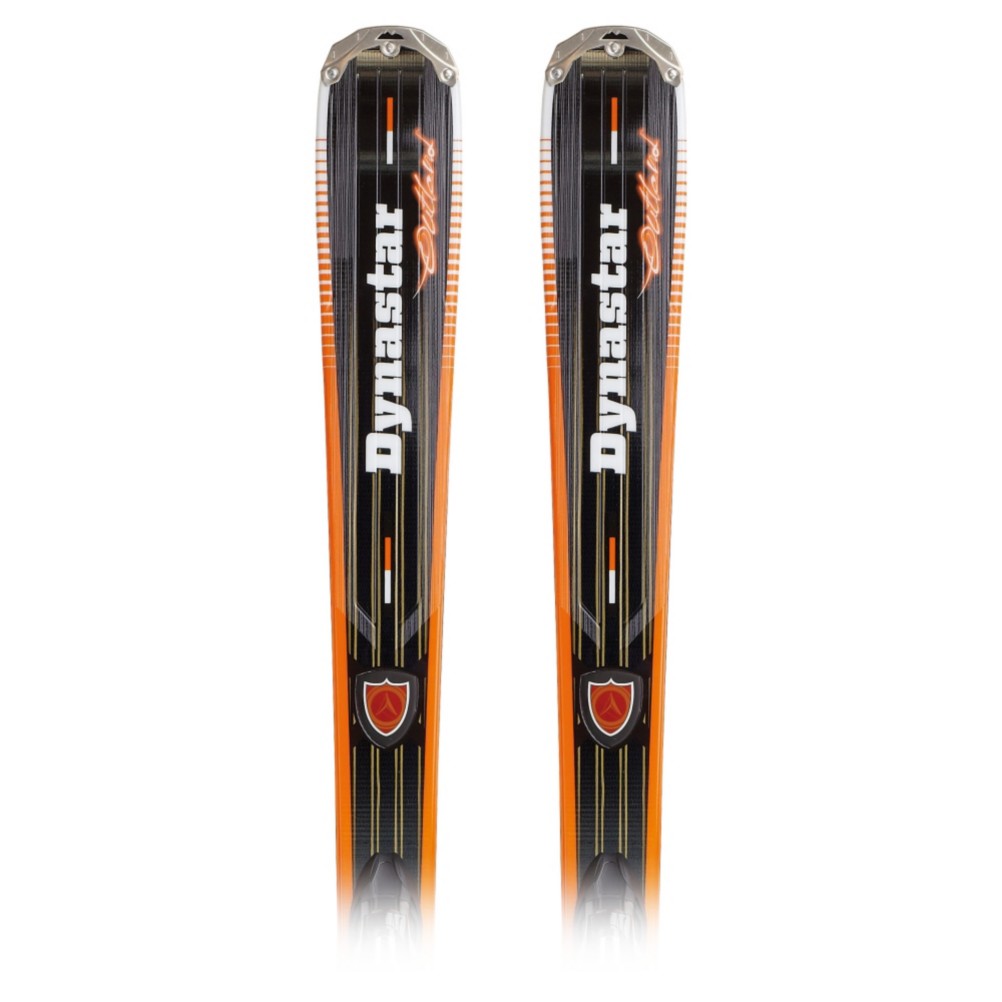 Dynastar Outland 80 Pro Skis with PX 12 Fluid Bindings 2012