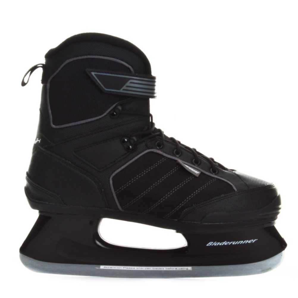 Bladerunner Onyx Ice Skates 2012