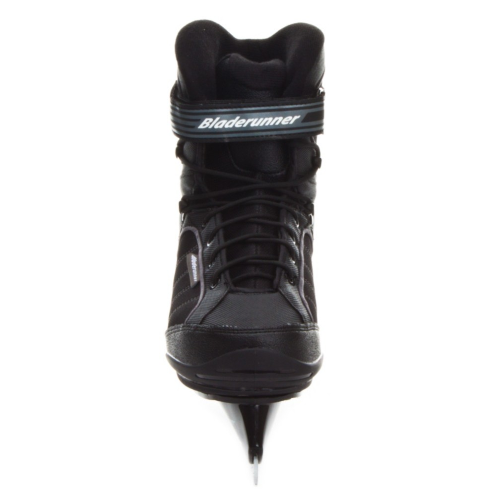 Bladerunner Onyx Ice Skates 2012
