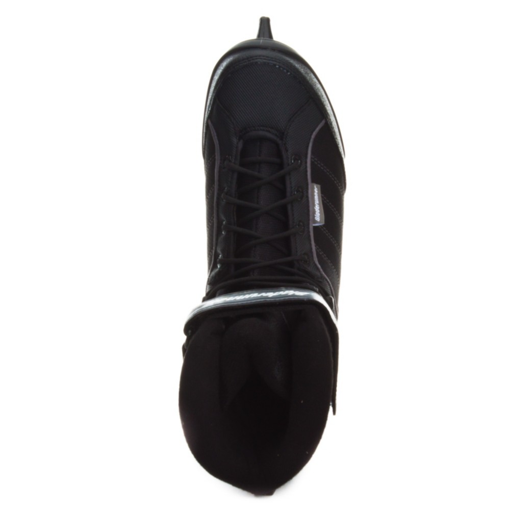 Bladerunner Onyx Ice Skates 2012
