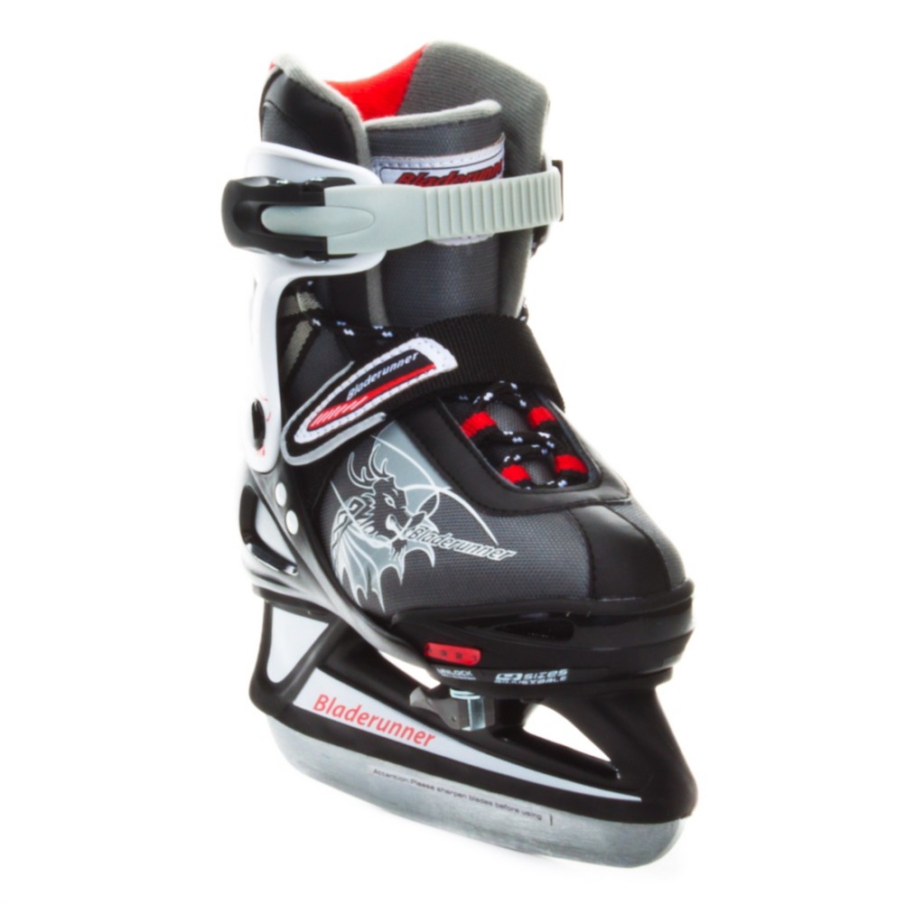 Bladerunner Phaser Boys Ice Skates