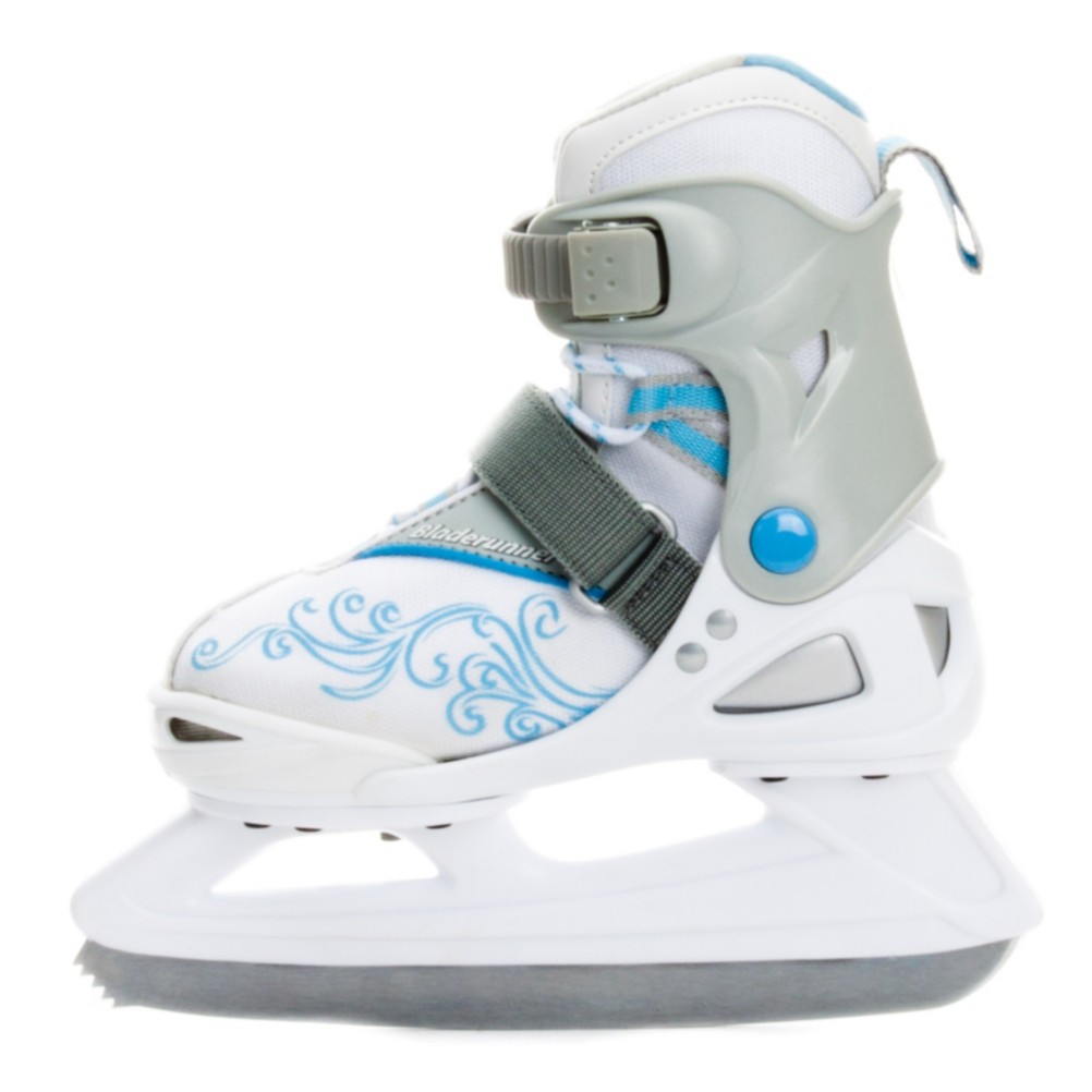Bladerunner Phaser Girls Figure Ice Skates 2012