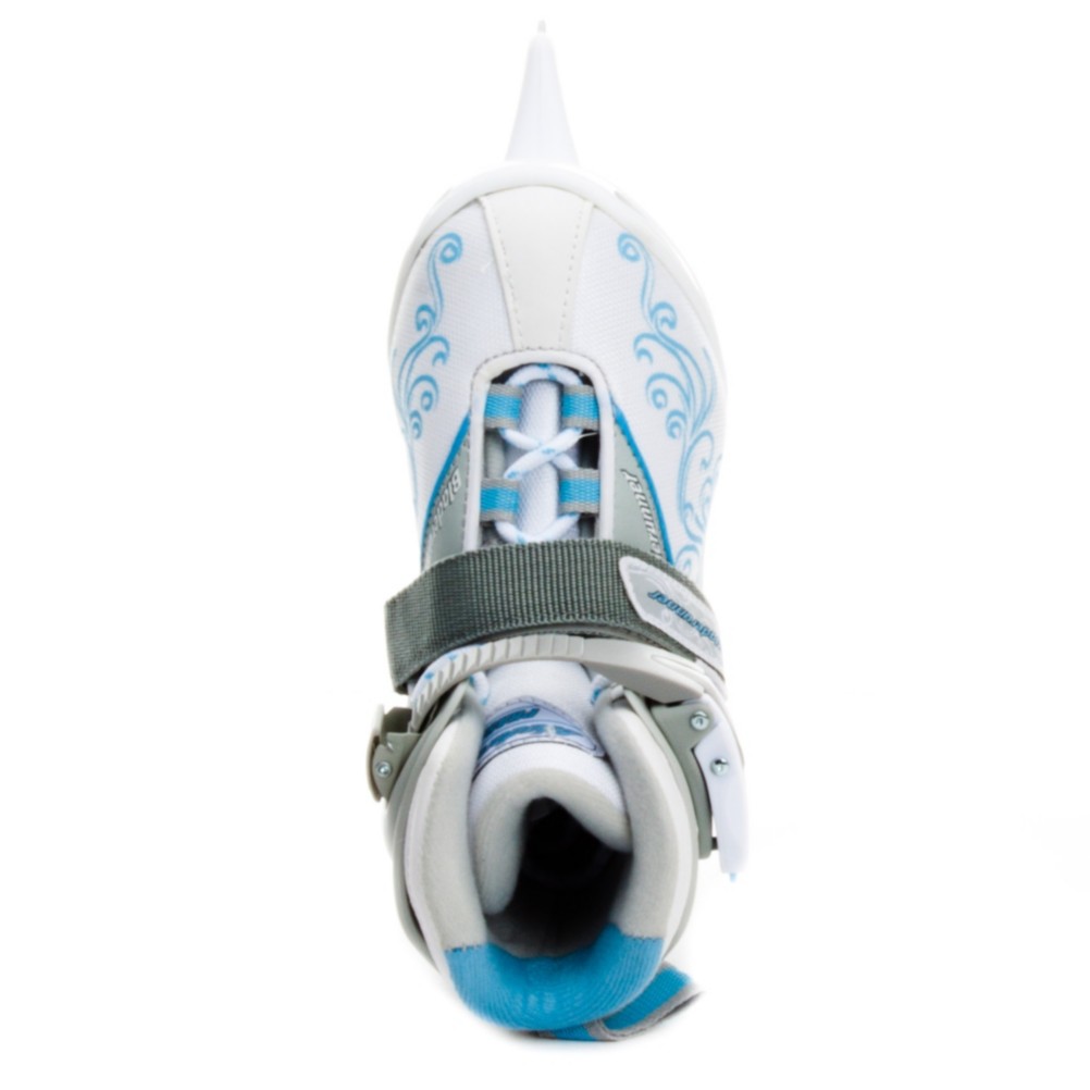 Bladerunner Phaser Girls Figure Ice Skates 2012
