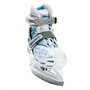 Bladerunner Phaser Girls Figure Ice Skates
