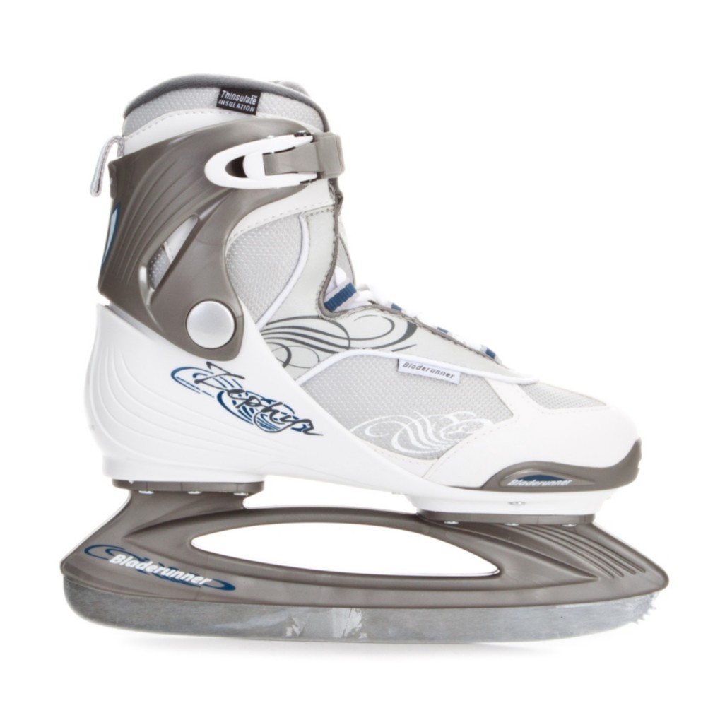 Bladerunner Zephyr W Womens Figure Ice Skates 2013