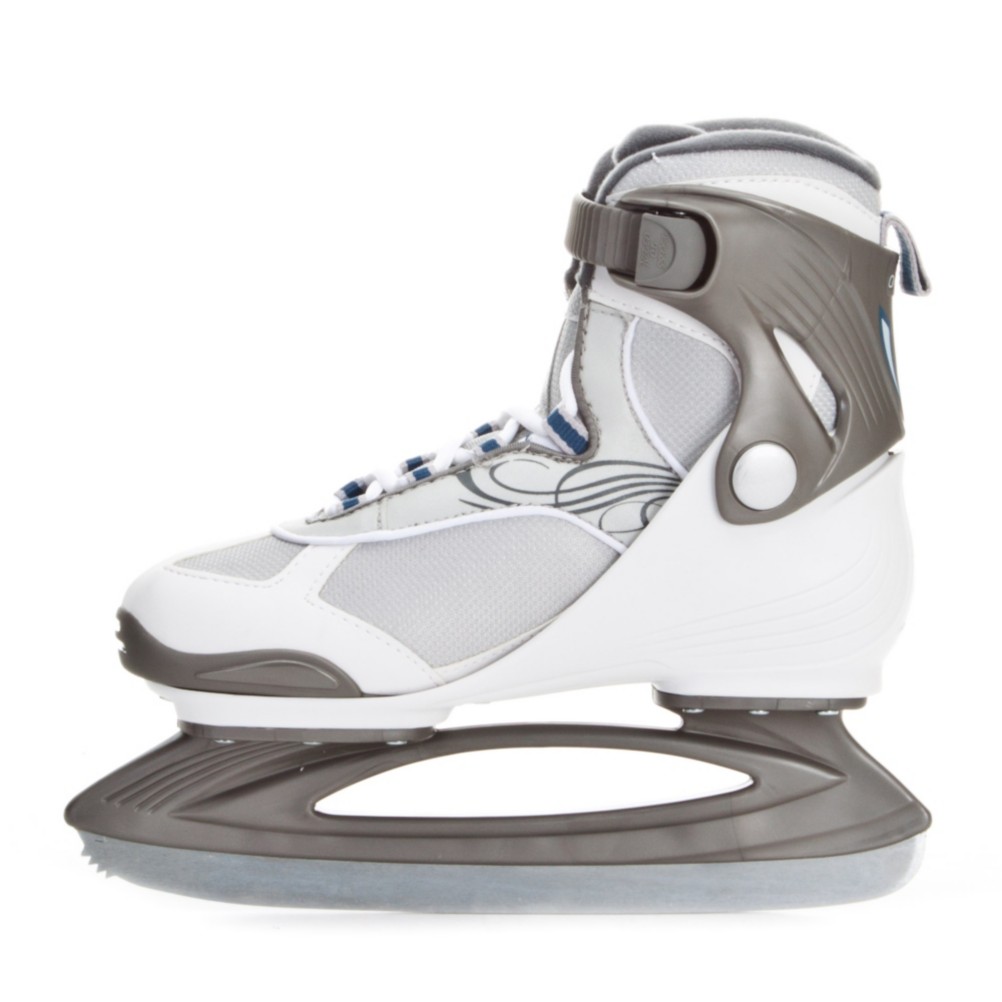 Bladerunner Zephyr W Womens Figure Ice Skates 2013