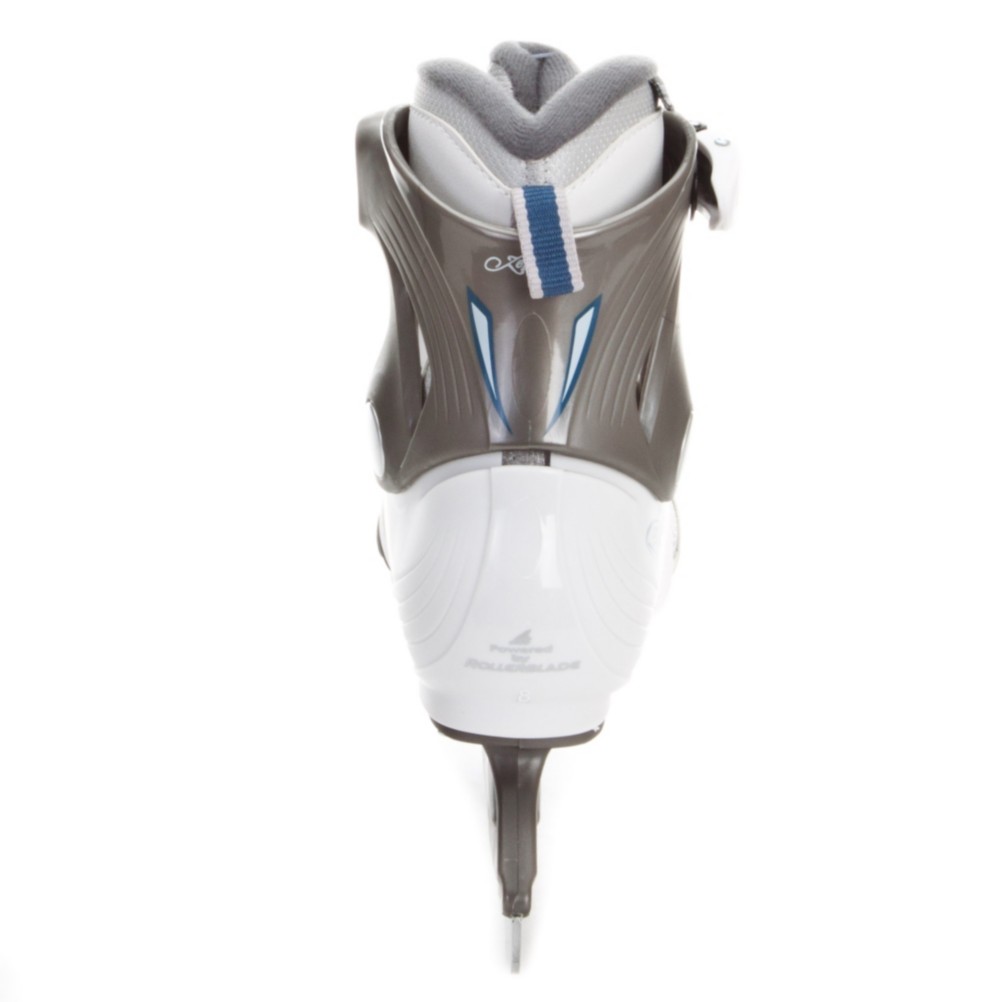 Bladerunner Zephyr W Womens Figure Ice Skates 2013