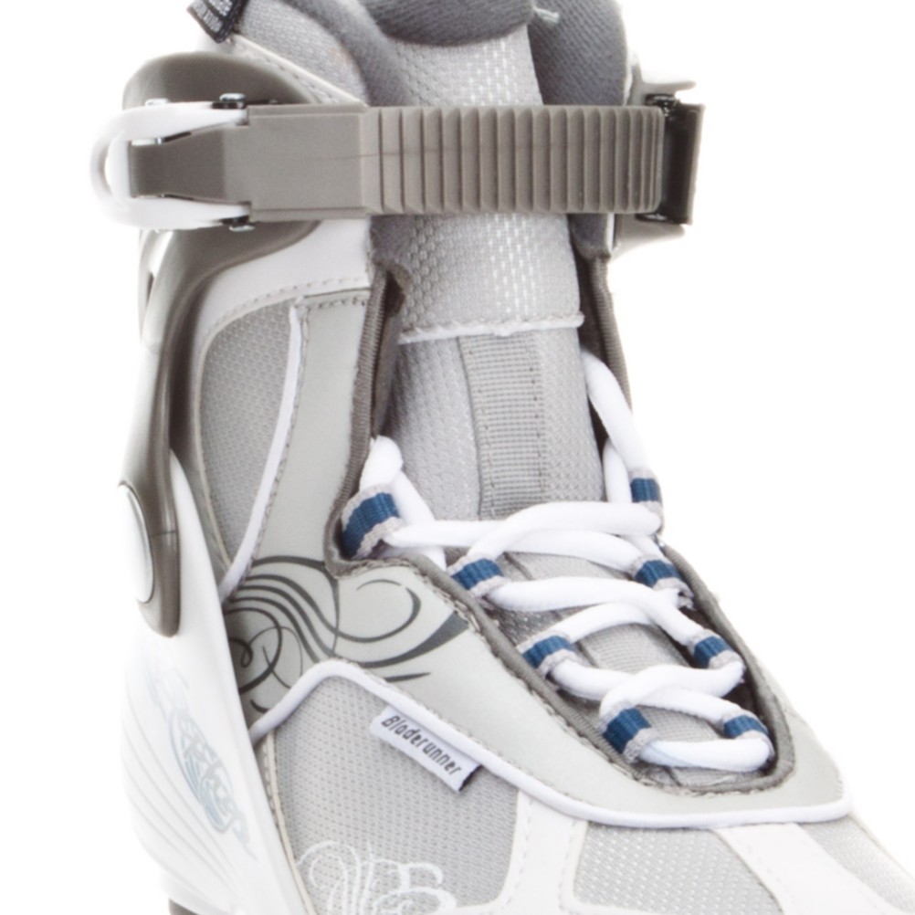 Bladerunner Zephyr W Womens Figure Ice Skates 2013