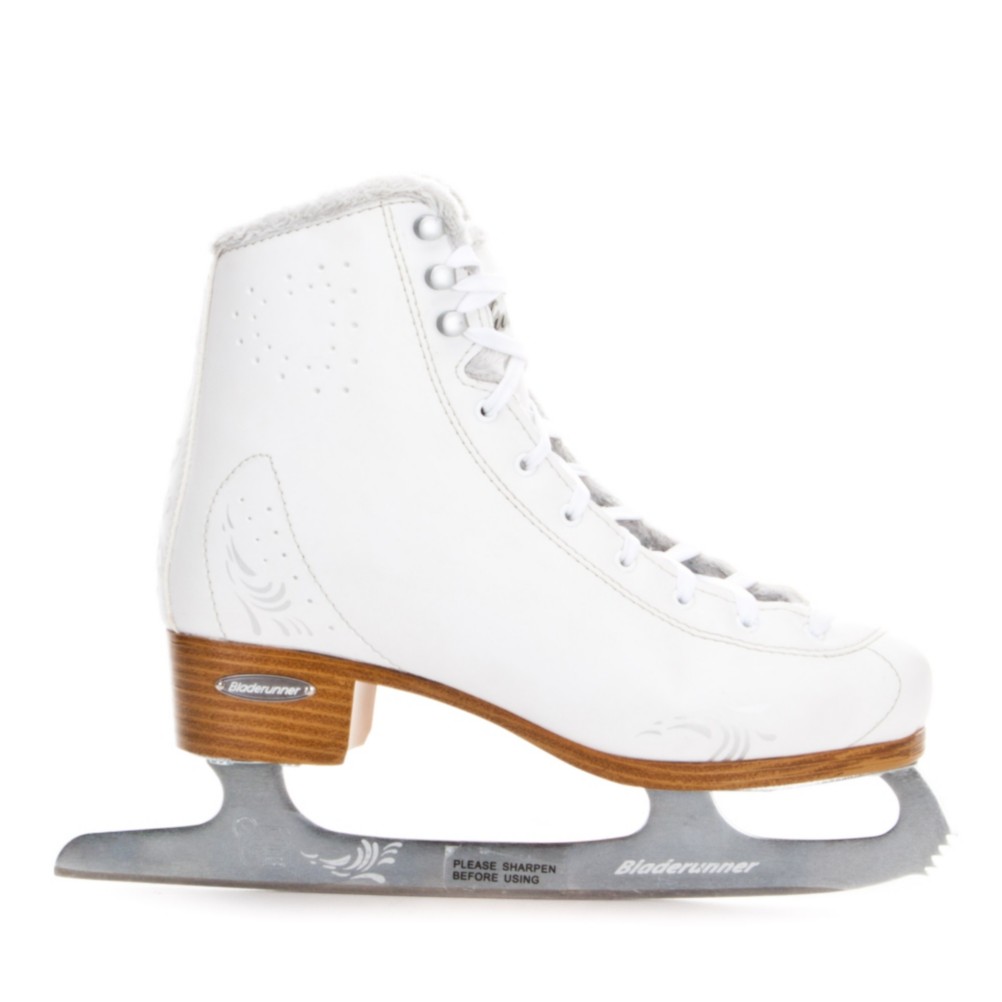 Bladerunner Aurora W Womens Figure Ice Skates 2012