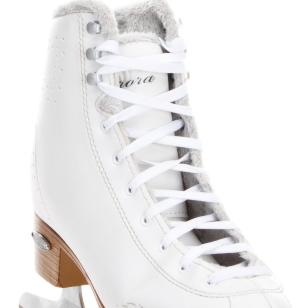 Bladerunner Aurora W Womens Figure Ice Skates 2012