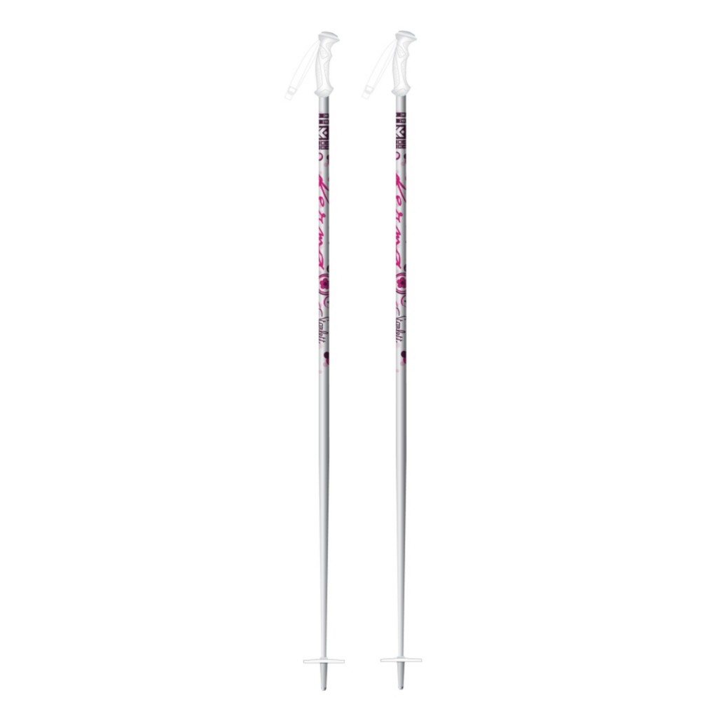 Kerma Kid's Ski Poles