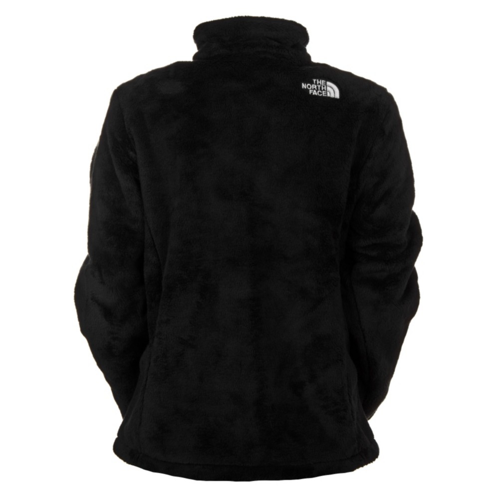 The North Face Osito Womens Fleece Jacket Womens Jacket 2012
