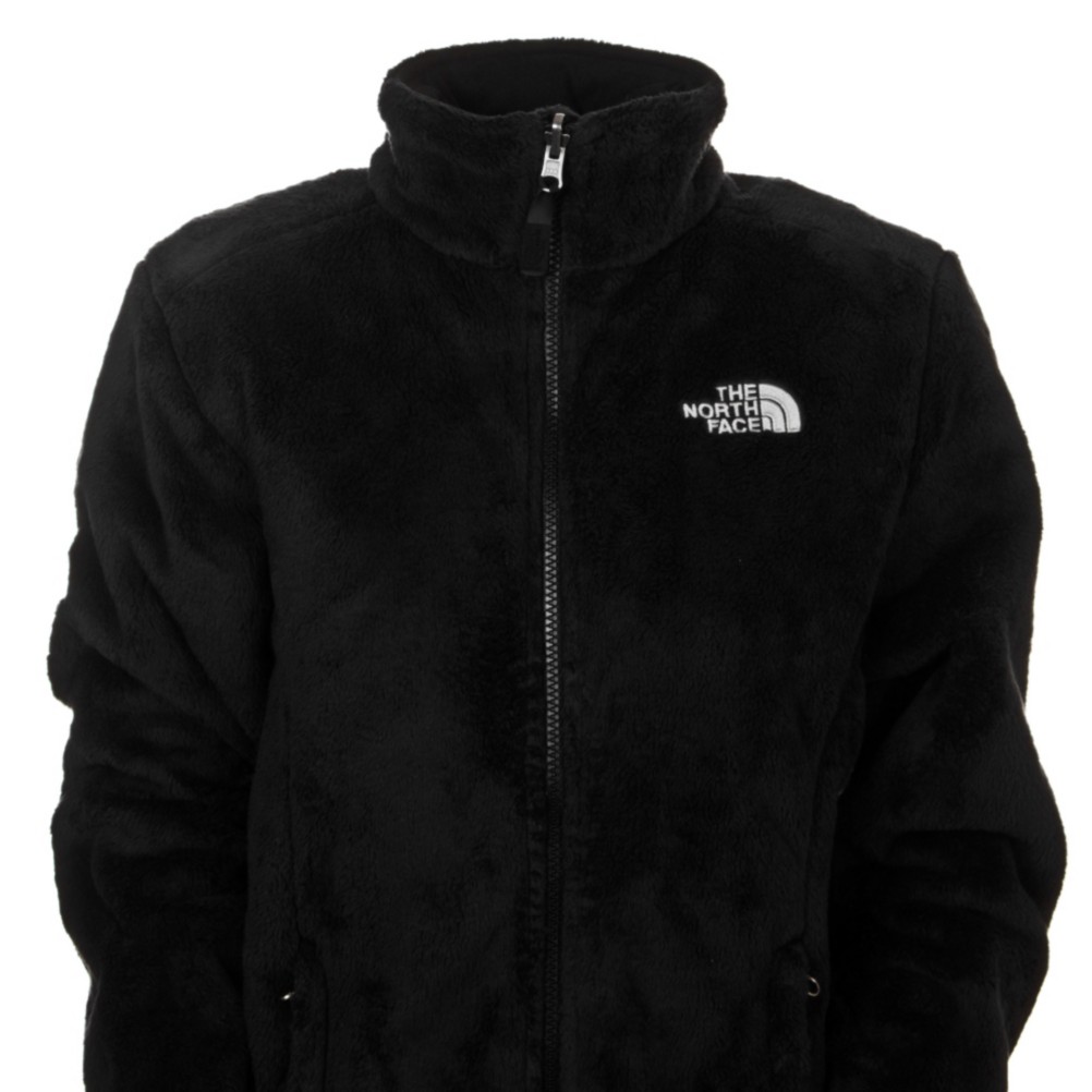 The North Face Osito Womens Fleece Jacket Womens Jacket 2012