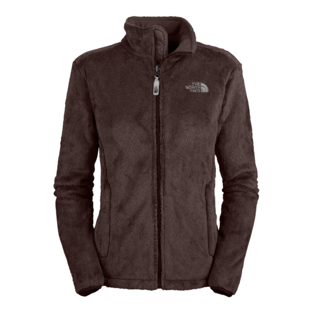  Womens Fleece Jackets