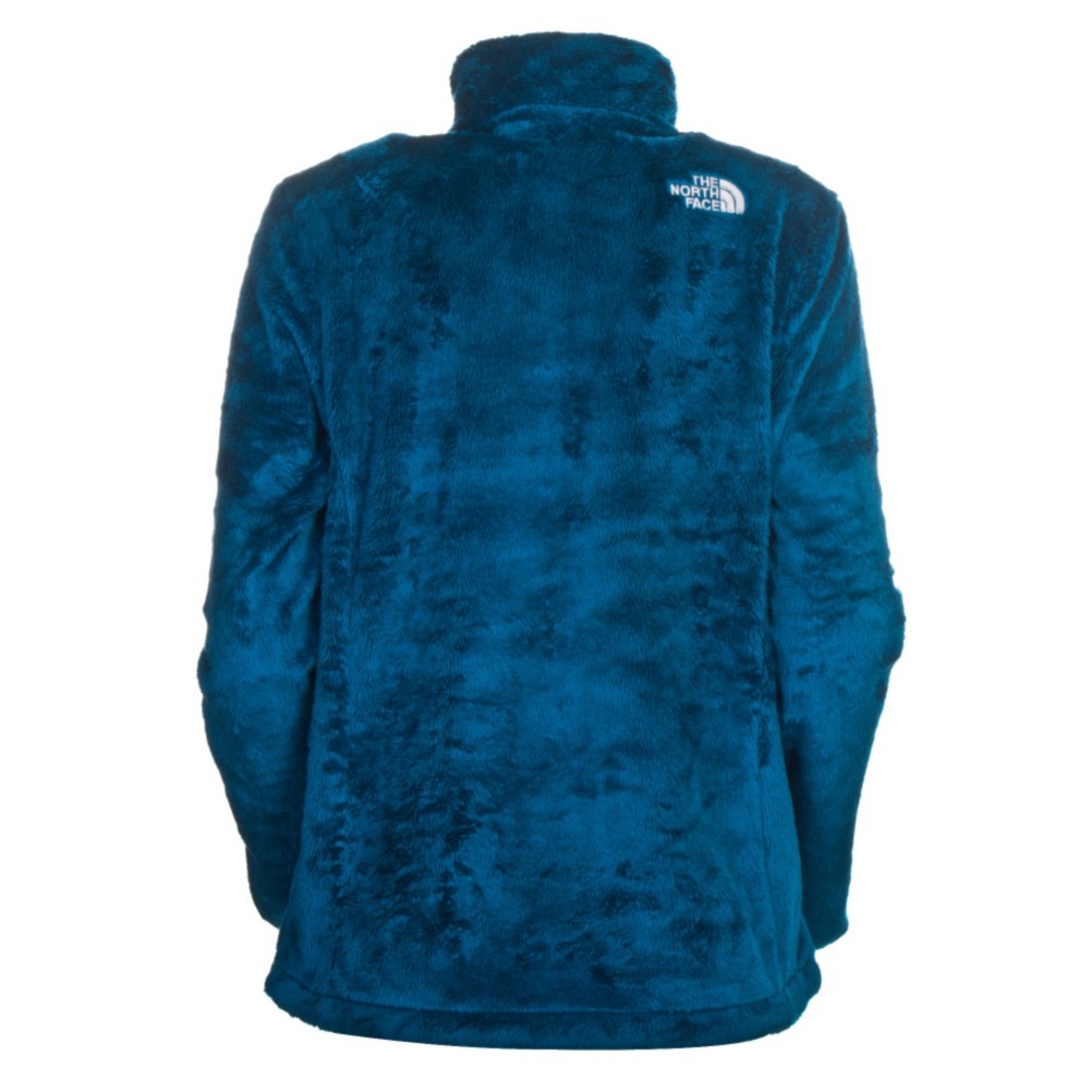 The North Face Osito Womens Fleece Jacket Womens Jacket 2012