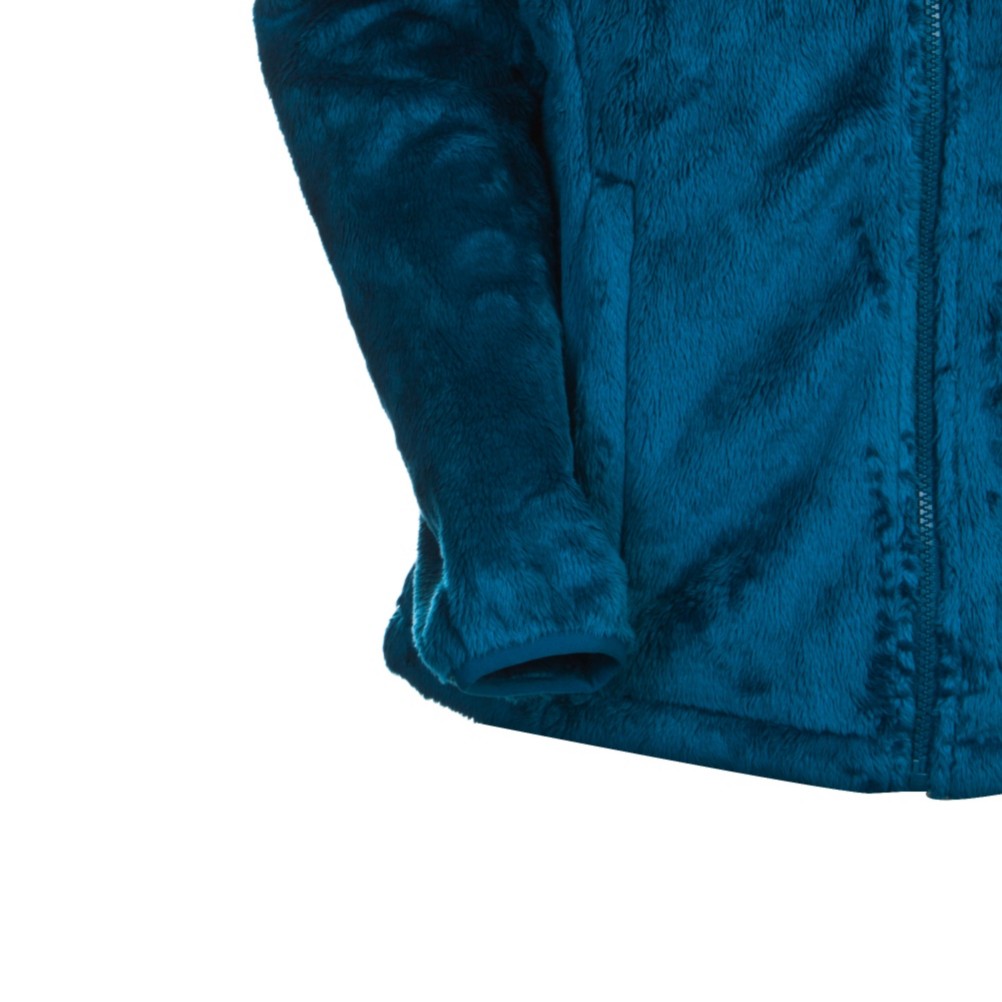 The North Face Osito Womens Fleece Jacket Womens Jacket 2012
