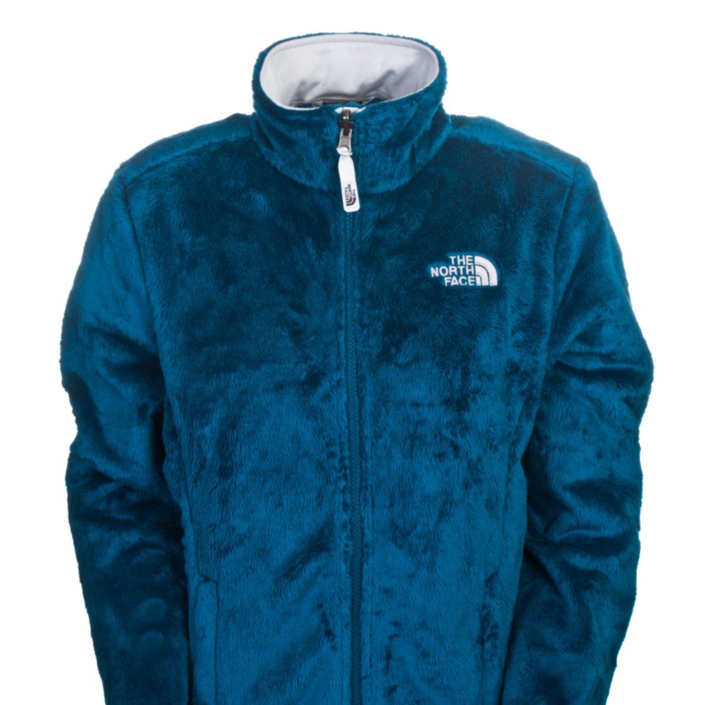 The North Face Osito Womens Fleece Jacket Womens Jacket 2012
