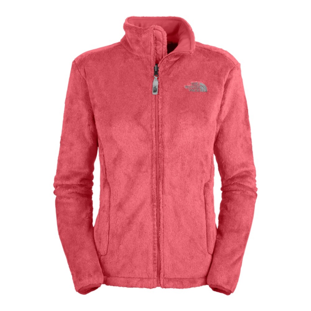 The North Face Osito Womens Fleece Jacket Womens Jacket 2012