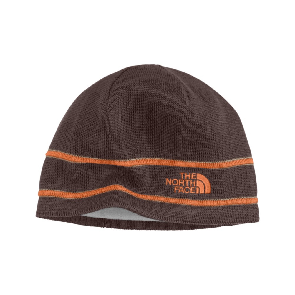The North Face Logo Ski Hat 2012
