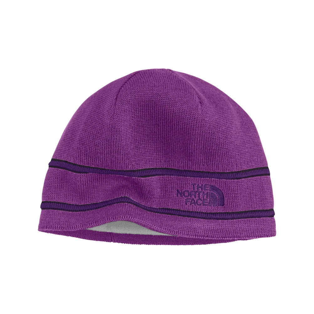 The North Face Logo Ski Hat 2012