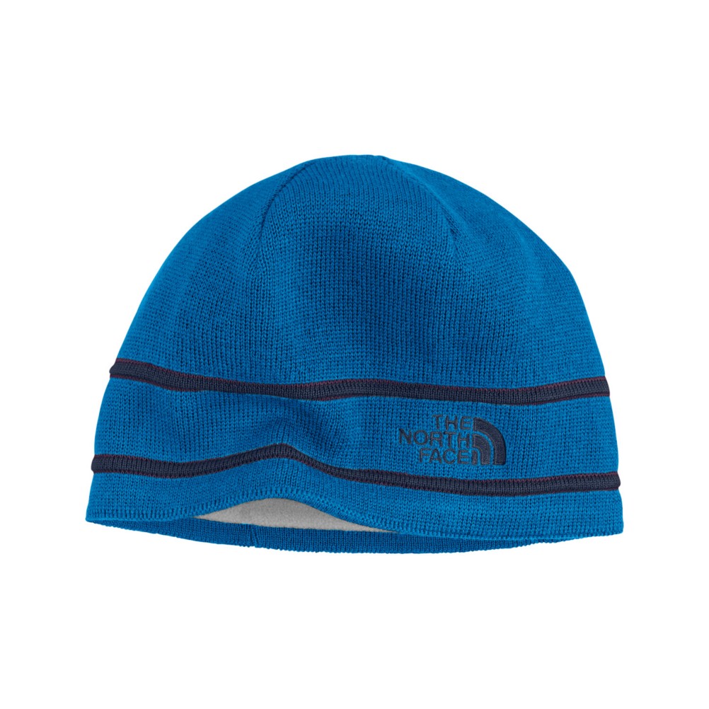 The North Face Logo Ski Hat 2012