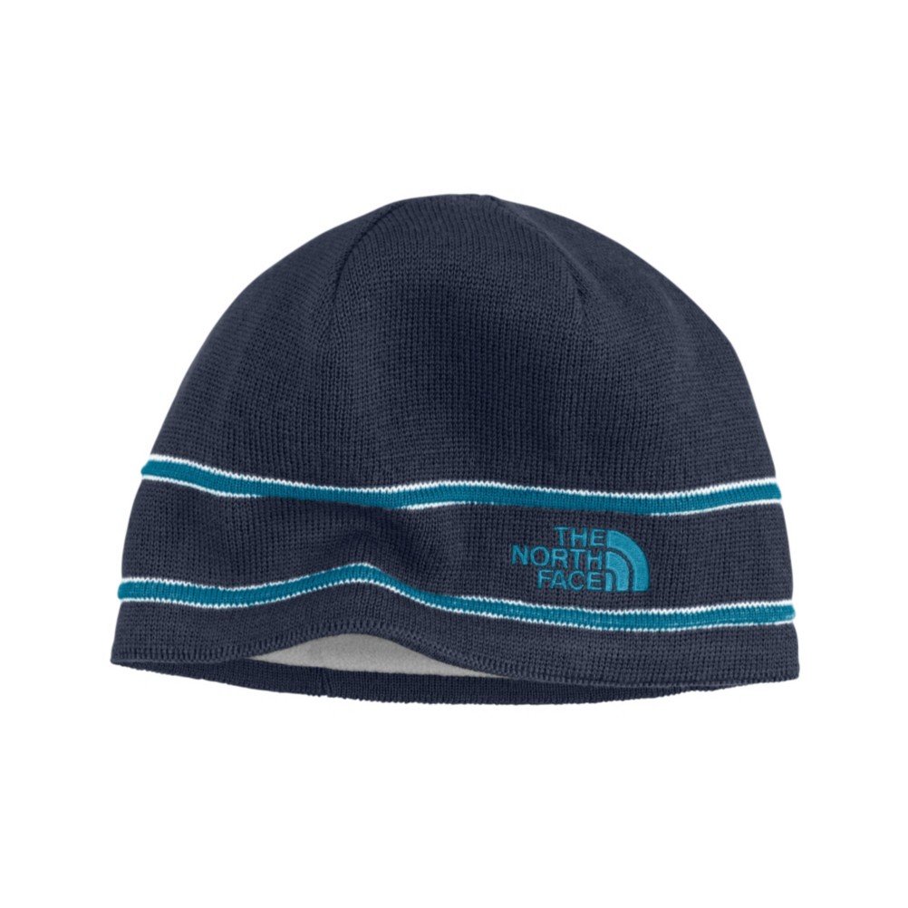 The North Face Logo Ski Hat 2012
