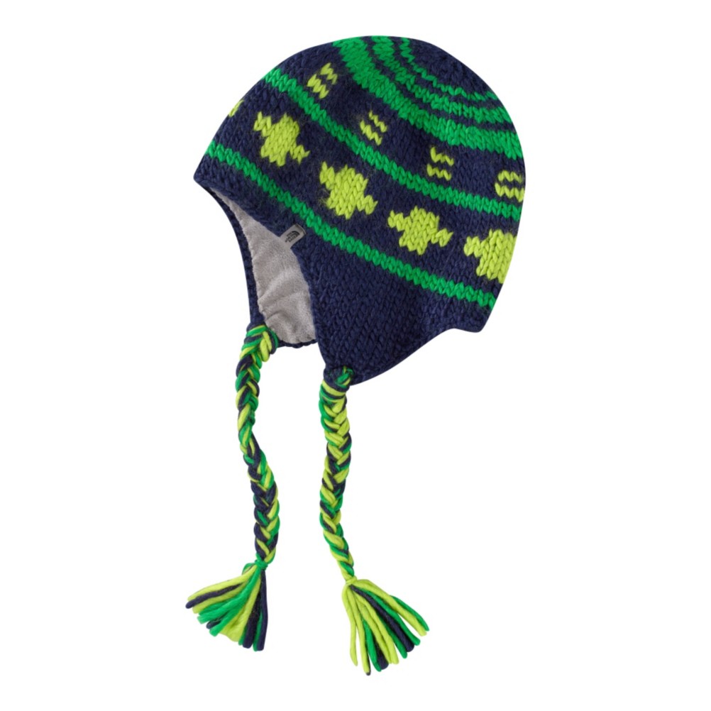 The North Face Boulder Peruvian Ski Hat